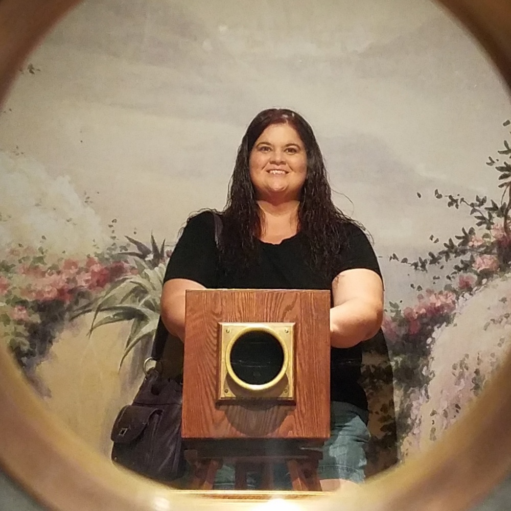 Meet your Posher, Amanda